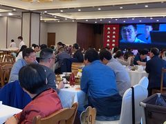 大堂-怡园饭店-餐厅(四望亭店)