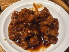 -新白鹿餐厅(龙游路总店·杭帮菜名店)
