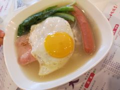-大哥餐厅(西城花园店)