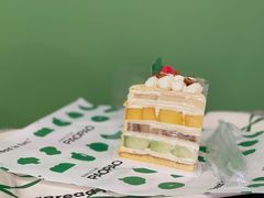 -PAOPAO Bakery&Café(港汇店)