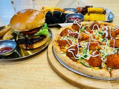 -魏斯理汉堡(西安西咸吾悦广场店)