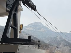 -抱犊寨风景区
