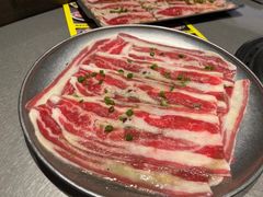 -大叹号烤肉·朝鲜族料理(滨海吾悦广场店)