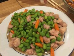 -Chongqing Cuisine川厨川味