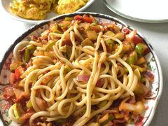 -帕米尔食府(白云观店)