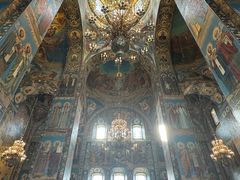 -滴血救世主教堂