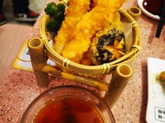 -元气寿司(环球港店)