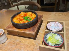 每日空运包浆豆腐-米店·云南菜(南门店)