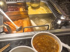 -海底捞火锅(德辉广场店)