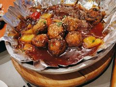 -苏城小院·园林精致苏州菜(斜塘老街店)