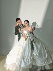 -金夫人婚纱摄影(总店)