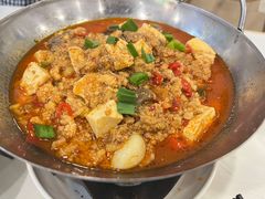 干锅鱼籽-新新湘菜馆(新中街二条店)