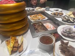 -星伦多 自助料理(圆融店)