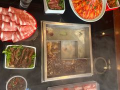 -重庆德忆火锅（龙南街3店）(渝水岸餐饮)
