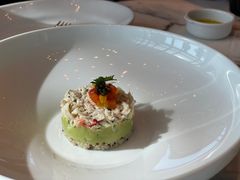 -杭州柏悦酒店·潮餐厅