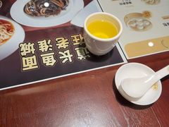-老淮城·长鱼面(河下古镇店)