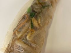 -姥家春饼店(漳州二路店)