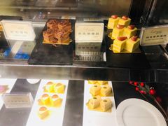 -安蒂娅·海鲜自助餐厅(安蒂娅美兰酒店)