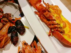 -海天盛宴新派海鲜自助餐厅(群力店)
