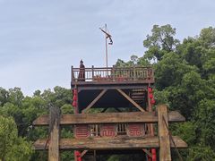 -三国赤壁古战场