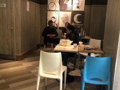 大堂-肯德基(昌里店)