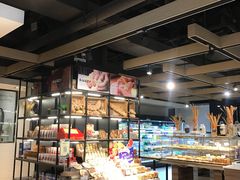 -Olé精品超市(上海虹桥南丰城店)