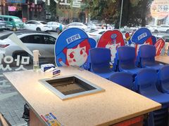 -尹珍珠·韩式无限烤肉(回龙湾店)