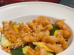 果香柠檬无骨鸡爪-破店(井大店)