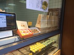 -鲍师傅糕点(江苏路店)