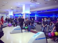 -琦迹保龄球馆(七宝店)