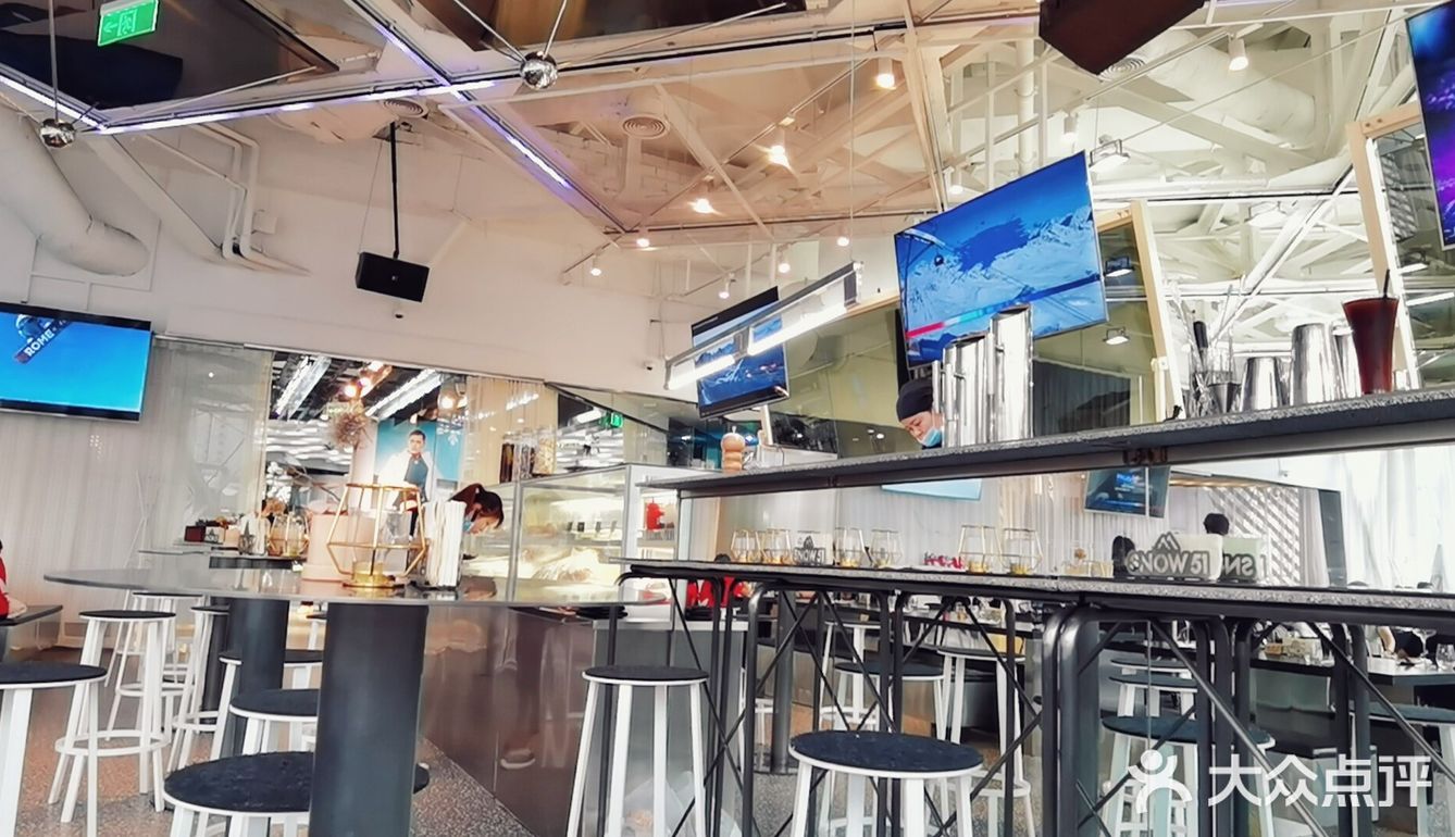 被环境拖累的新店