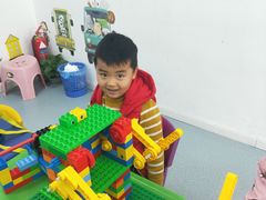 -凤凰机器人乐高编程活动中心(星湖校区)