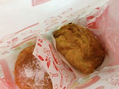 -西树泡芙(郑州二七万达店)