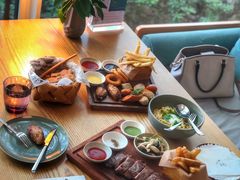 小食拼盘-EN SPACE恩空间