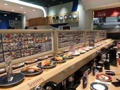 -大起水产回转寿司(道顿堀店)