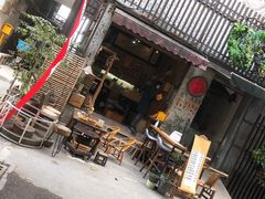 门面-悟饮门市景店