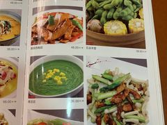 -新南华大酒店(广中店)