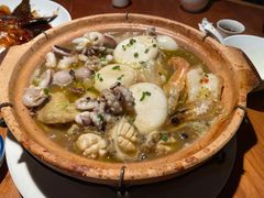 -小菜园新徽菜(常州武进吾悦店)