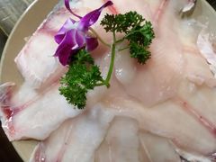 精品花雕鱼片-蜀大侠火锅(建设路第五大道店)