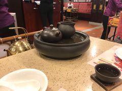 -点都德(聚福楼店)