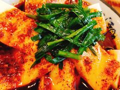 嫂子搅团-左陕右甘(亚运村店)