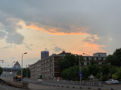 -肯德基(中纬店)