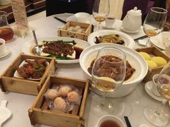 -广州锦绣香江度假别墅