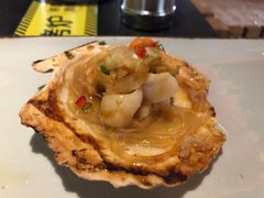 -很久以前羊肉串(昌里路三钢里店)