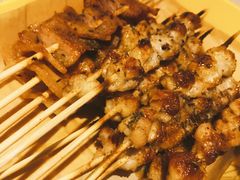 -我是那个大叔·美食研究所(新塘路店)