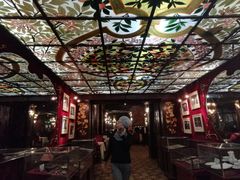 -马克西姆餐厅(崇文门店)