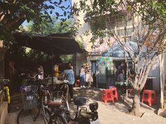 门面-陈记锅巴菜(五大道店)