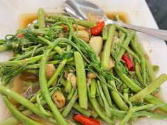 -建兴酒家(班塔通分店)