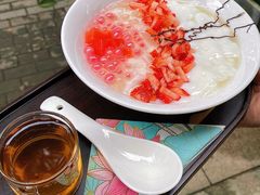 -魅莲·新中式糖水(广州塔店)