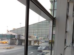 -广州白云国际机场-T2航站楼